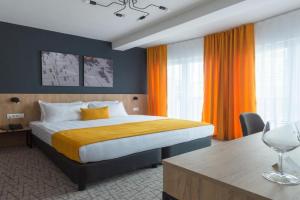 City Inn, Pristina