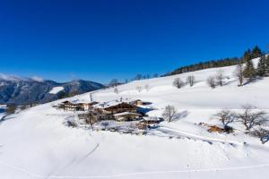 Alpengasthof Gruberhof Guest house, Soell