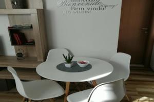 Apartman Gušt, Baosici