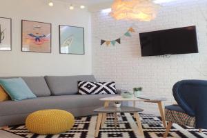 Apartament Przy Muzeum, Ustka