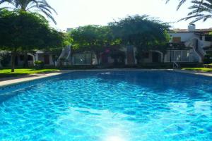 Tropicana Park Apartments, Denia