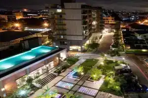 ONPA Hotel & Residence Bangsaen, Ang Sila