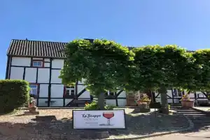 Herberg Oud Holset Hotel, Aachen