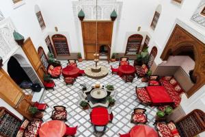 Riad Iline Hotel, Fes
