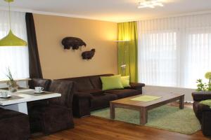 Warft-Idyll - An de Warft Apartments, Busum