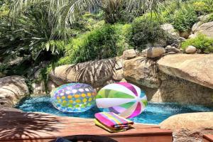 Rent Sanctuary Villa, Laguna Beach