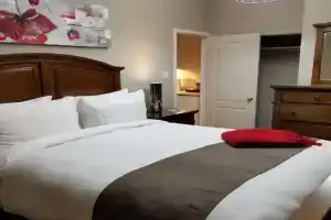 1-Bedroom Cozy #18 by Amazing Property Rentals, Ottawa