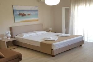 Minimalistic Studio Apartments, Heraklio Town