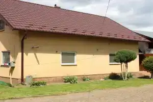 Ritochka Apartments, Berehove