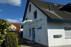 Boddenwind FW 1 Apartments, Zingst