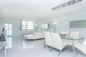 Ocean Reserve Sunny Isles Apartments, Sunny Isles Beach