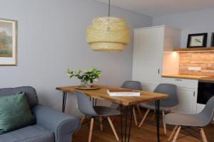 Wawrzyńca Brick Apartment Kazimierz, Krakow