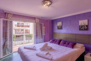 Apartamento Céntrico Sibarys-3 dormitorios, Nerja
