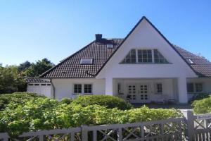 1A Guest house, Ahlbeck