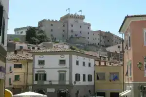 Vicolo del Poggetto Apartments, Rosignano Marittimo