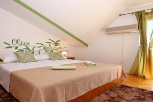 Apartments Mara, Kozino