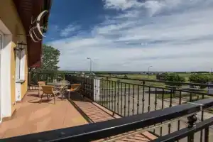 Willa Aleksandra Mini-hotel, Wladyslawowo