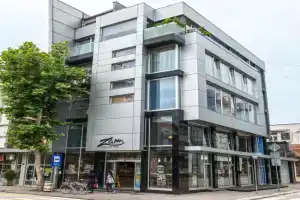 Zam Residence Mini-hotel, Valjevo