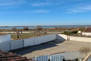Dolce Notte Apartments, St. Maries-de-la-Mer