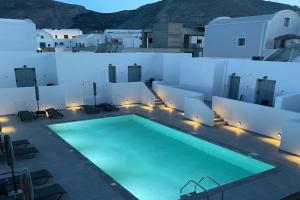 Tarelis Beach Apartments & Studios, Kamari