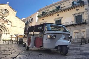 Ai Mori Apartments, Palermo