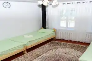 Sonun Hostel, Karakol