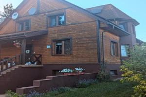 Sosnowa Polana Guest house, Bialowieza