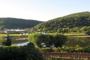 Ferienwohnung Morgensonne Apartments, Bad Schandau