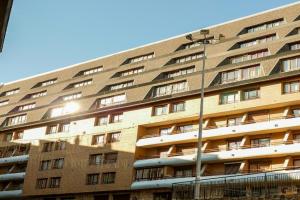 Kione Lake Placid Apartments, Pas de la Casa