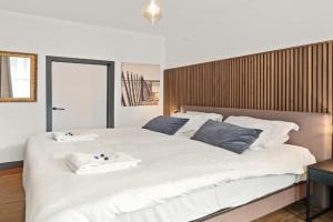 Kolonel - Charmant & lichtrijk app aan zee 4p Apartments, Blankenberge