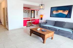 Casa Cuba, Morro del Jable
