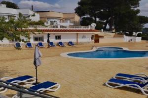Apartamentos Famara, Lloret de Mar