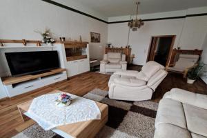 Ferienwohnung Hahn Apartments, Sebnitz