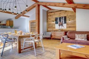 Mas Verjus Apartments, Morzine