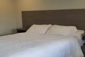 Maxim III Motel, Houston