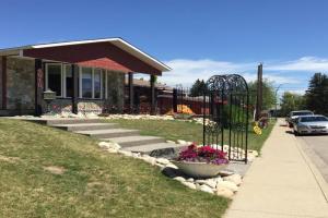 The Hub hostel style Home, Calgary