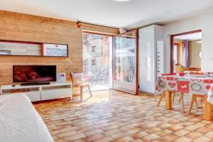 Edelweiss Apartments, Morzine