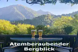 Haus Breitenberg im Allgäu Apartments, Bad Hindelang