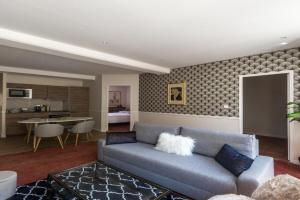 12 Carnot - Apartments, Beaune