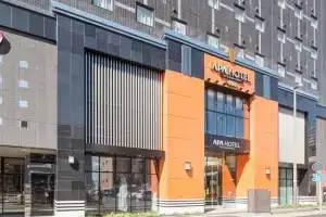 APA Hotel TKP Eki Kita, Sendai