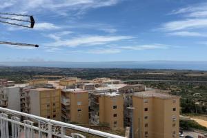 Apartment Terrazza Greca, Agrigento