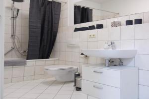 Ferienwohnung am Völkerschlachtdenkmal Apartments, Leipzig