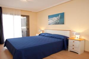 Apartamentos Port, Cambrils