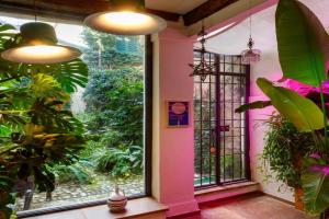 Giardino Segreto - History and Design Apartments, Bologna