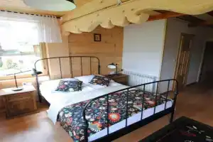Pokoje u Staszka Guest house, Bukowina Tatrzanska
