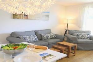 Kiarwai 4B W.10 Apartments, Westerland