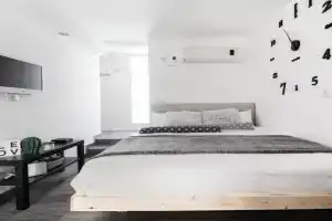 Stunning Studio By The Beach, Tel Aviv