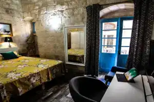 Cosy Townhouse in Historic Centre, Valetta