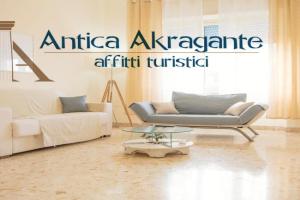 Antica Akragante Apartment con parcheggio, Agrigento