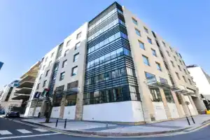 Downtown Hotel Apartments, Amman